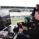 Illustration for article titled Gran Turismo Boss Enters Car Race, Quietly Uses Video Game To Help